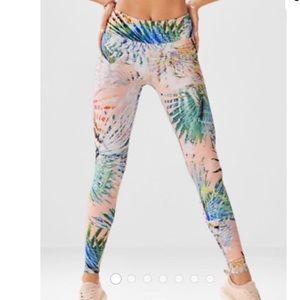 Fabletics leggings